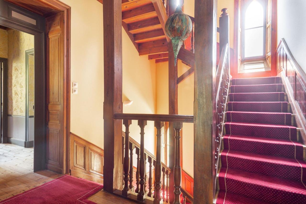 Manoir De Truhelin, A 2 Pas Du Golfe Du Morbihan Аррадон Экстерьер фото