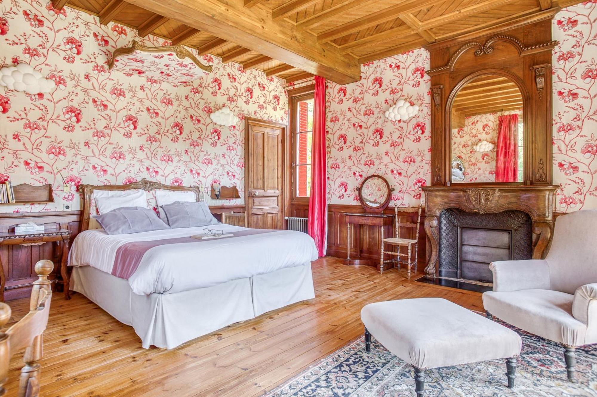 Manoir De Truhelin, A 2 Pas Du Golfe Du Morbihan Аррадон Номер фото